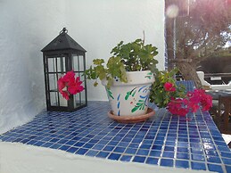 Cuevas Andalucía