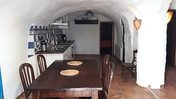 Cuevas Andalucía