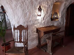 Cuevas Andalucía