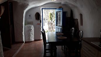 Cuevas Andalucía