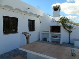 Cuevas Andalucía