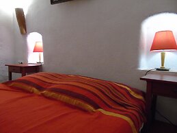 Cuevas Andalucía
