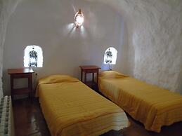 Cuevas Andalucía