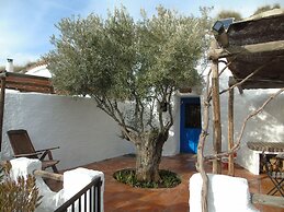 Cuevas Andalucía