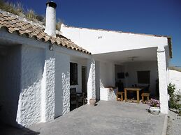 Cuevas Andalucía