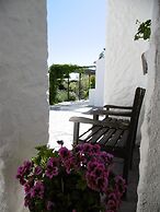 Cuevas Andalucía