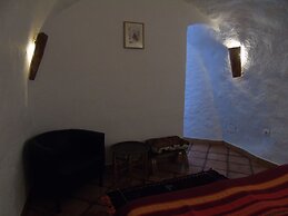 Cuevas Andalucía