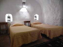 Cuevas Andalucía