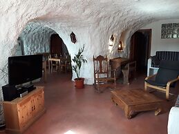 Cuevas Andalucía