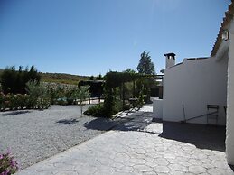 Cuevas Andalucía