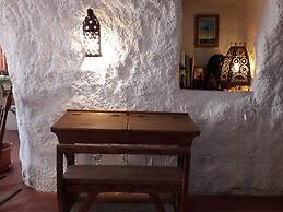 Cuevas Andalucía