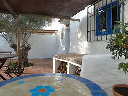 Cuevas Andalucía