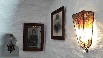 Cuevas Andalucía
