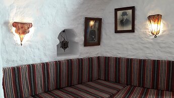 Cuevas Andalucía