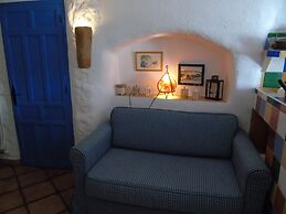 Cuevas Andalucía