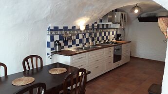 Cuevas Andalucía