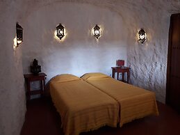 Cuevas Andalucía