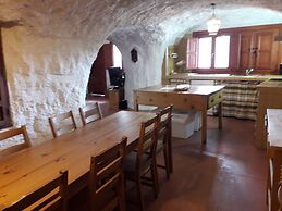 Cuevas Andalucía