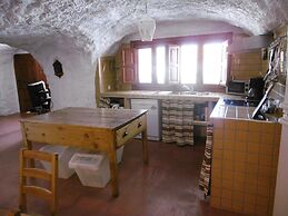 Cuevas Andalucía