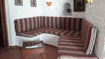 Cuevas Andalucía