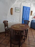 Cuevas Andalucía