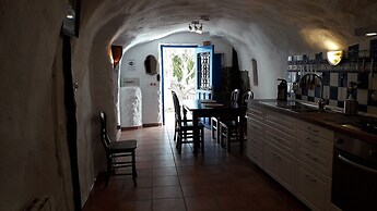 Cuevas Andalucía