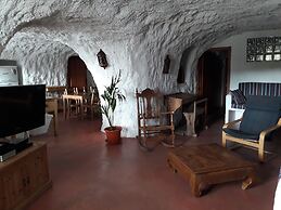 Cuevas Andalucía