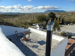 Cuevas Andalucía