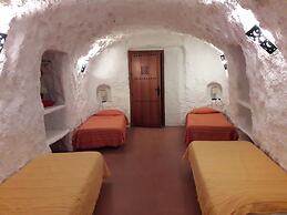 Cuevas Andalucía