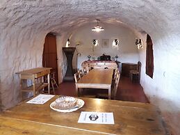 Cuevas Andalucía