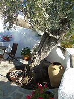 Cuevas Andalucía