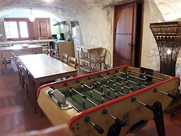 Cuevas Andalucía