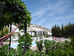 Cuevas Andalucía
