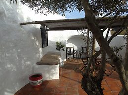 Cuevas Andalucía