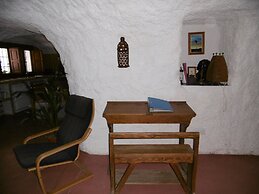Cuevas Andalucía