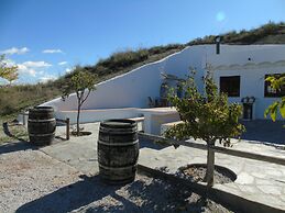Cuevas Andalucía
