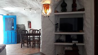 Cuevas Andalucía