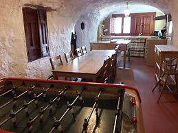 Cuevas Andalucía