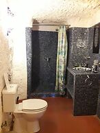 Cuevas Andalucía