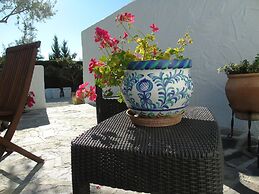 Cuevas Andalucía