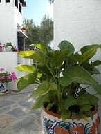Cuevas Andalucía