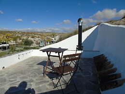 Cuevas Andalucía