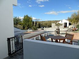 Cuevas Andalucía