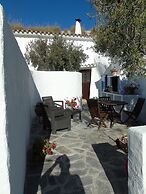 Cuevas Andalucía