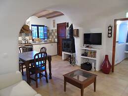 Cuevas Andalucía
