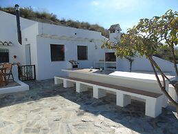 Cuevas Andalucía