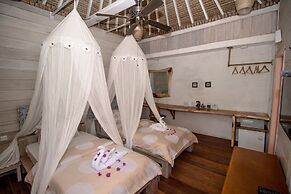 Gili Breeze Tropical Bungalows