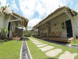 Gili Breeze Tropical Bungalows