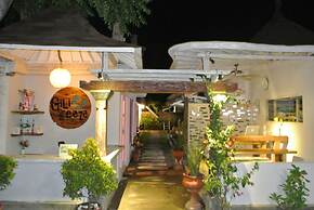 Gili Breeze Tropical Bungalows
