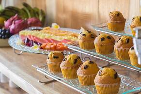 Gili Breeze Tropical Bungalows